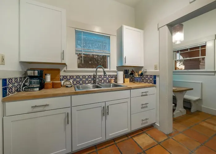 Total Of 2 Bedroom 2 Ba, Your Own Duplex, Near U Of A * Tucson