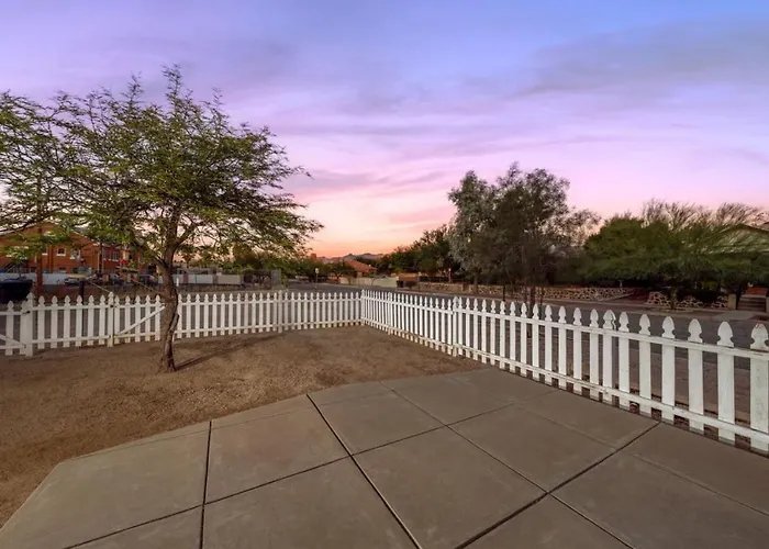 Total Of 2 Bedroom 2 Ba, Your Own Duplex, Near U Of A * Tucson