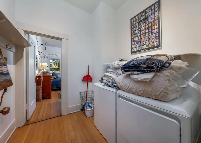 Total Of 2 Bedroom 2 Ba, Your Own Duplex, Near U Of A Tucson