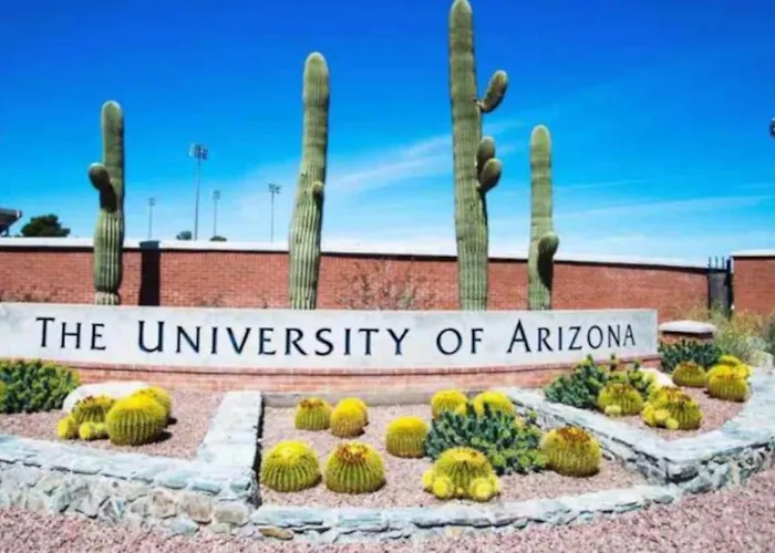 Total Of 2 Bedroom 2 Ba, Your Own Duplex, Near U Of A *
