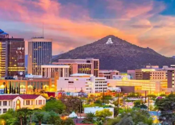 Total Of 2 Bedroom 2 Ba, Your Own Duplex, Near U Of A