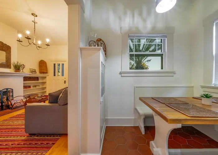 Holiday home Total Of 2 Bedroom 2 Ba, Your Own Duplex, Near U Of A *
