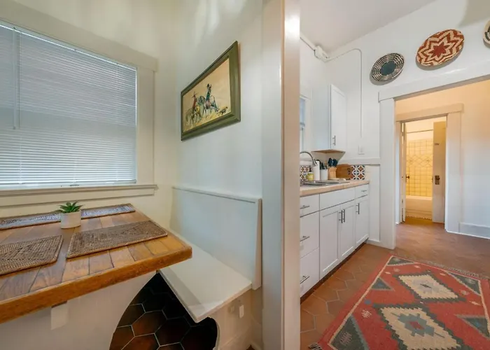 Total Of 2 Bedroom 2 Ba, Your Own Duplex, Near U Of A * Tucson
